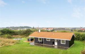 Holiday Home Hermodsvej Harboøre Xi