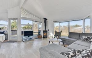 Holiday Home As Strandby Juelsminde X