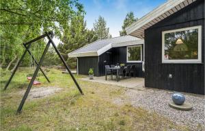 Holiday Home Småfolksvej Rømø Xii