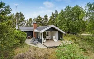 Holiday Home Småfolksvej Rømø Xii - Bolilmark