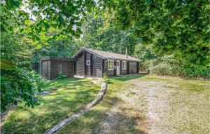 Two-Bedroom Holiday Home In Krusa