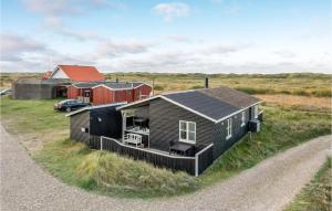 Holiday Home Lakolk Va Denmark - 4hvězdičkové hotely ve městě Bolilmark