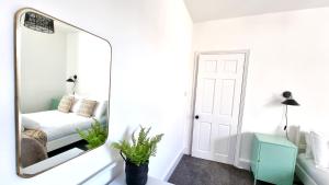 Moorland House by Switchback Stays