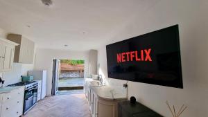 Moorland House by Switchback Stays