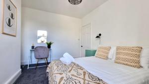 Moorland House by Switchback Stays