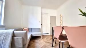 Moorland House by Switchback Stays