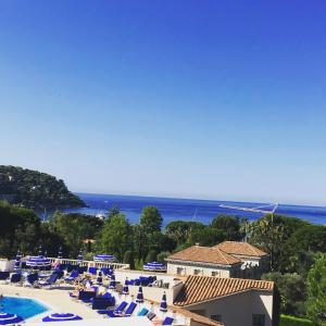 Appartement Ange Gardien Vue Mer