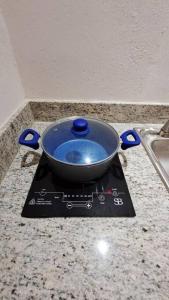 Playa Blanca - Moro Blue