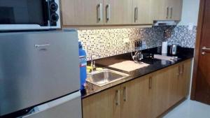 SMDC Shell Residences Suites Tanya's Condo - 4-Sterne-Hotels in Manila