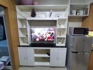 SMDC Shell Residences Suites Tanyas Condo