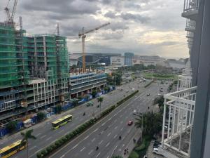 SMDC Shell Residences Suites Tanyas Condo