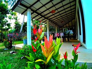 Cashew Villa Hiriketiya