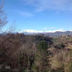 B&B Terra Di Mezzo