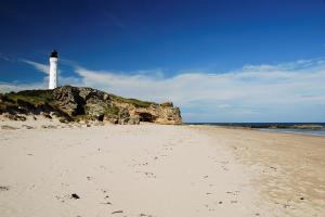 Camping Pods Silver Sands Holiday Park