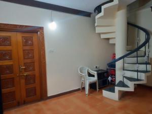 Jeyar Cottage