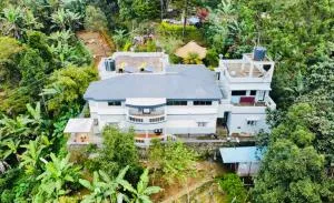 Jeyar Cottage - Sembatti