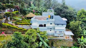 Jeyar Cottage