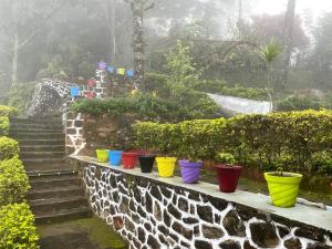 Jeyar Cottage