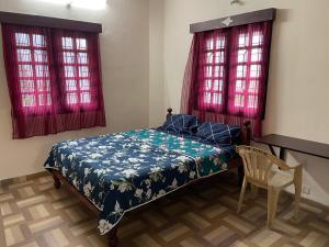 Jeyar Cottage