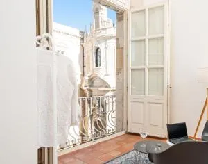 Maestranza72 by Bed&Bros - Syrakuzy