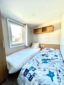 Campings Camping le lac des reves L'ABRIZEN : photos des chambres