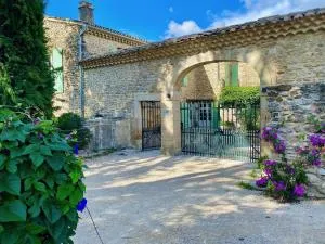 Mastignac Chambre d'hôte - Montbrison-sur-Lez