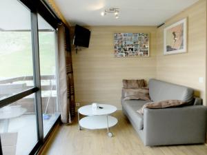 Studio moderne confortable à Tignes, proche pistes, animaux acceptés - FR-1-502-460