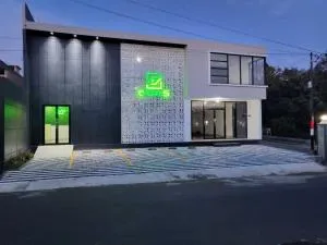 Cabin15 - Syariah - 勿里达