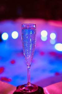 B&B / Chambres d'hotes Love Room Suite Dirty Diana : photos des chambres