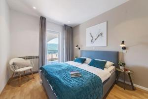 Apartment Zulijani A6