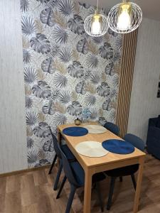 Apartament Waldi
