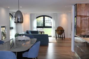 Luxury apartment (Porta Venezia)