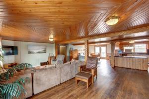 Blackbeards Lodge