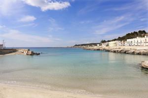 B&B Happy Days Golfo di Gallipoli