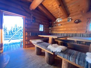 Best Butler Superior Suite *Balkon*Parken*Hütte