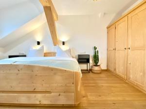 Best Butler Superior Suite *Balkon*Parken*Hütte