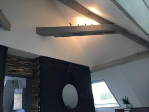 Appartements Atypique style loft : photos des chambres