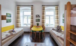 Apartmány U Aloise