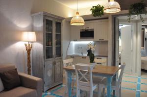 Suite Villa Corallo & SPA img4