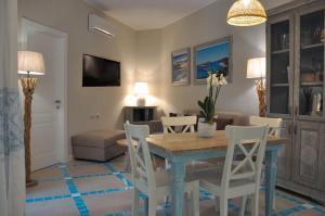 Suite Villa Corallo & SPA