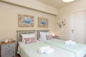Double Room room in Aelia Home Suites