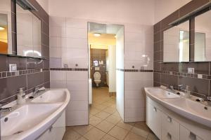 Apartmány U Aloise