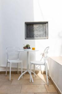 Venghera Naousa Apartment in the heart of Naousa