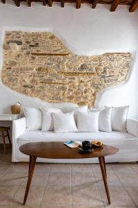 Venghera Naousa Apartment in the heart of Naousa