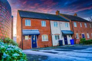 The Old Dairy - Fishtoft