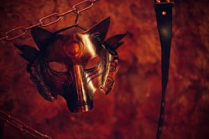 B&B / Chambres d'hotes Love Room Suite Dirty Diana : photos des chambres