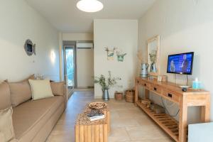 Apartment - Split Level room in Aelia Home Suites