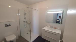 Appartements Domaine A Mortella T2 : photos des chambres