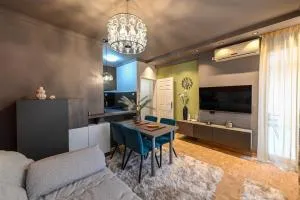 BANE APARTMANI 5 - 克拉列沃