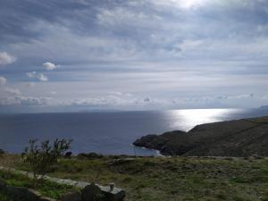 Sofia sea view house